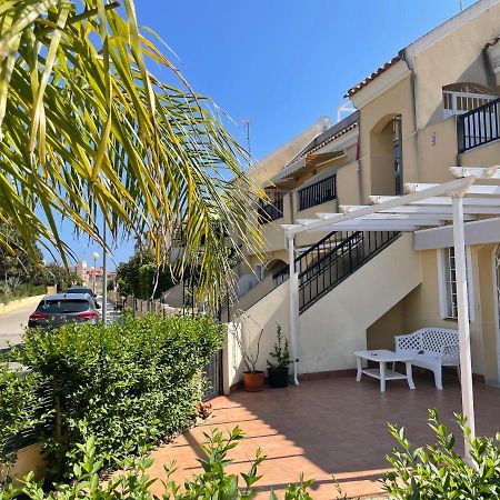 Casa De La Duna Costa Blanca ลามาตา ภายนอก รูปภาพ