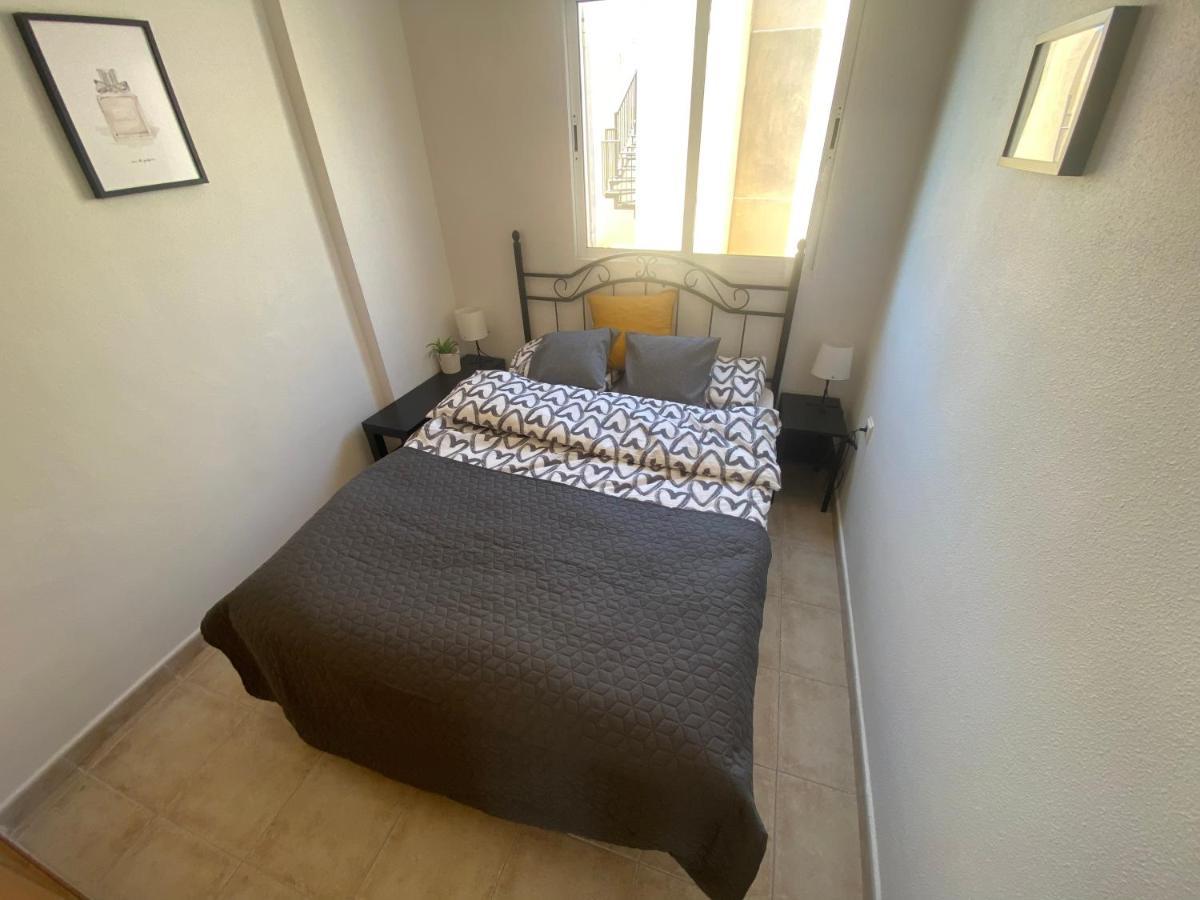 Casa De La Duna Costa Blanca ลามาตา ภายนอก รูปภาพ