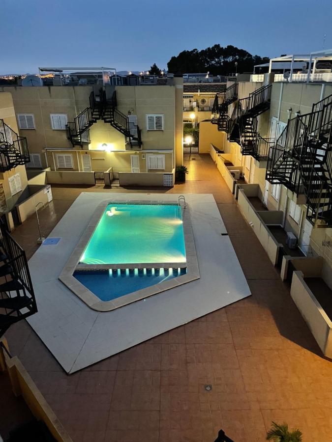 Casa De La Duna Costa Blanca ลามาตา ภายนอก รูปภาพ