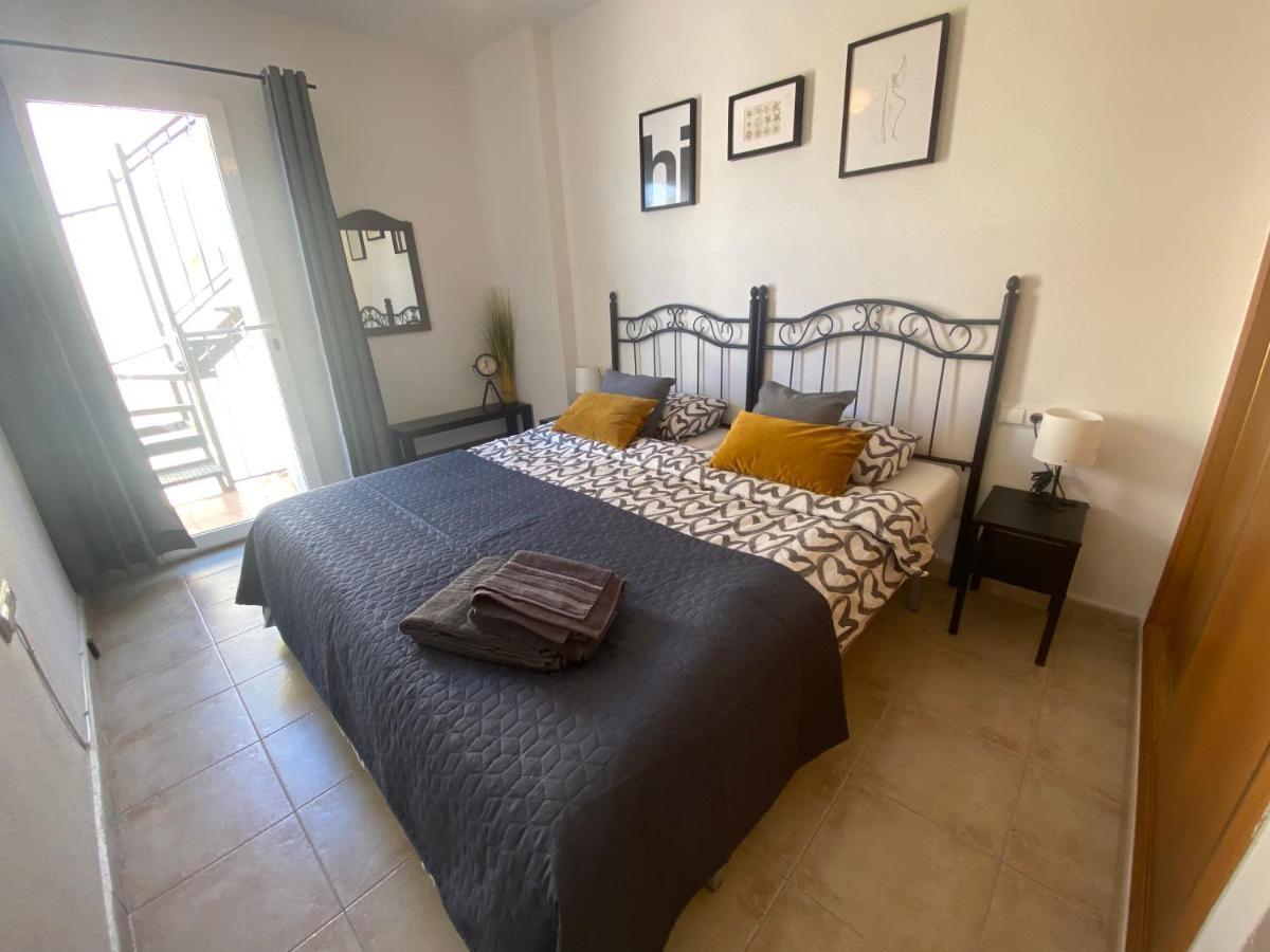 Casa De La Duna Costa Blanca ลามาตา ภายนอก รูปภาพ