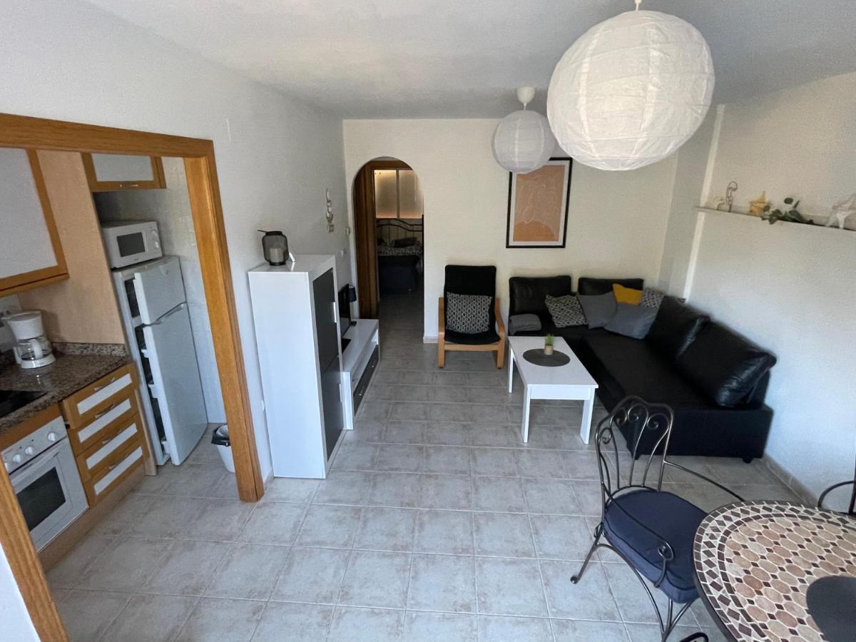 Casa De La Duna Costa Blanca ลามาตา ภายนอก รูปภาพ