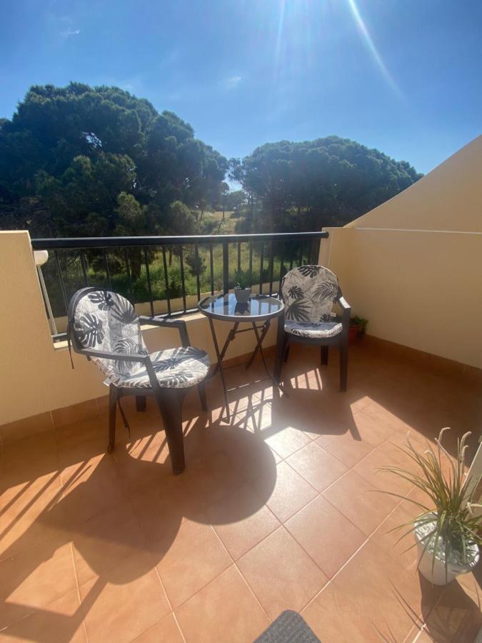 Casa De La Duna Costa Blanca ลามาตา ภายนอก รูปภาพ