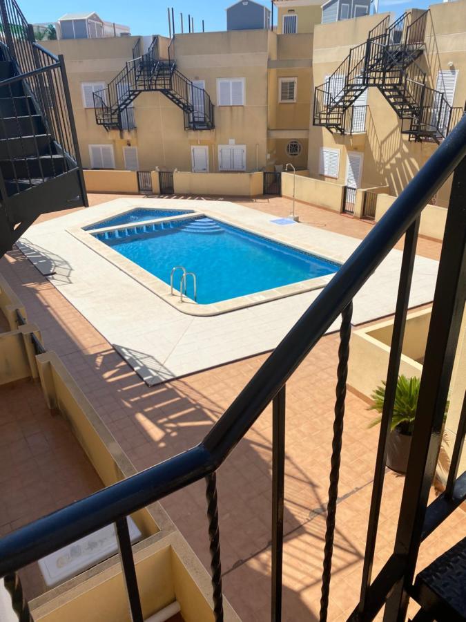Casa De La Duna Costa Blanca ลามาตา ภายนอก รูปภาพ
