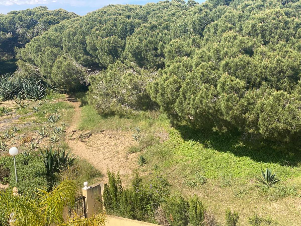 Casa De La Duna Costa Blanca ลามาตา ภายนอก รูปภาพ