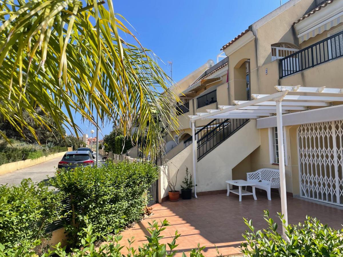 Casa De La Duna Costa Blanca ลามาตา ภายนอก รูปภาพ