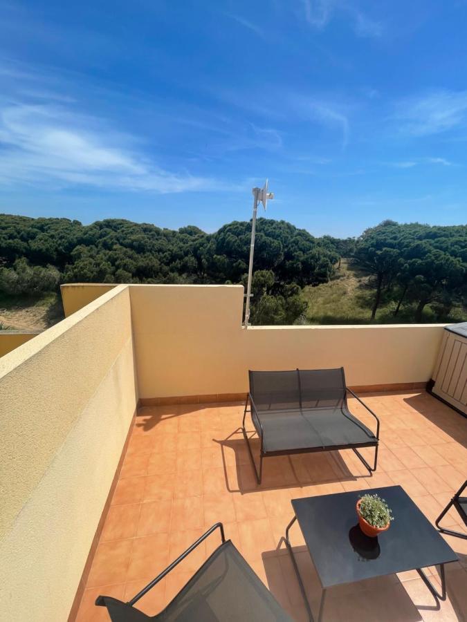 Casa De La Duna Costa Blanca ลามาตา ภายนอก รูปภาพ