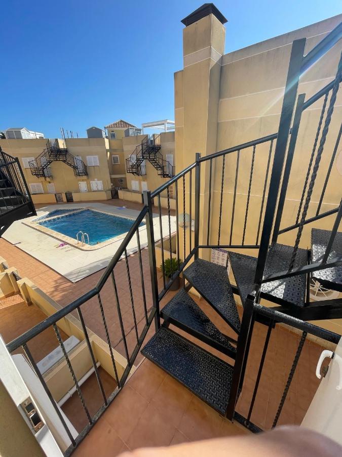 Casa De La Duna Costa Blanca ลามาตา ภายนอก รูปภาพ