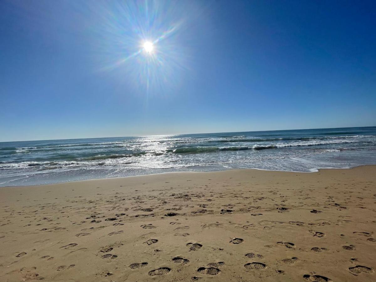 Casa De La Duna Costa Blanca ลามาตา ภายนอก รูปภาพ